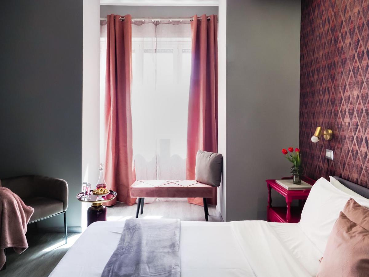 C'Est La Vie Suites — Photos 2